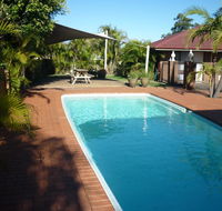 Bomaderry Motor Inn - Tourism Cairns