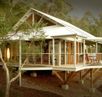Bombah Point Eco Cottages - Tourism Cairns