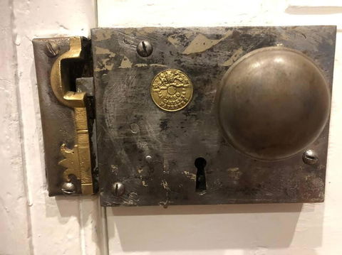 The Old Coach House C1850s Private Cottage - Tourism Cairns 1