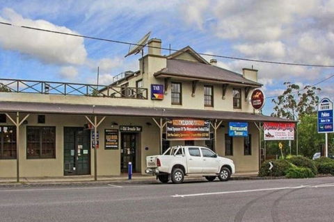 The Old Coach House C1850s Private Cottage - Tourism Cairns 3