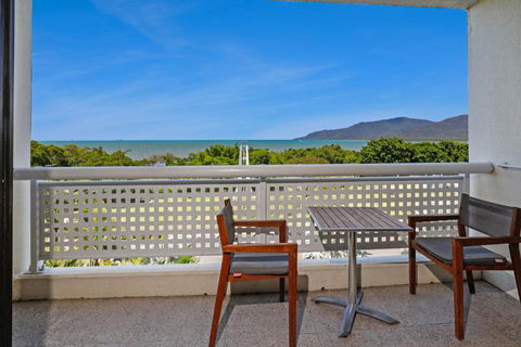 The Studio At Northshore Tower - Tourism Cairns 0