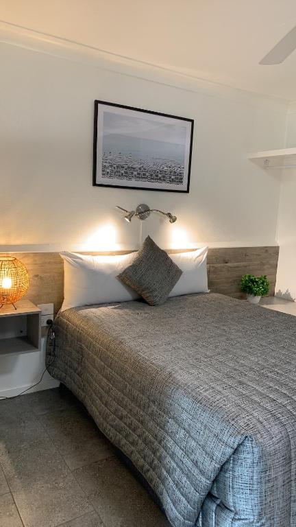 Y Motels Kingaroy - Tourism Cairns 2