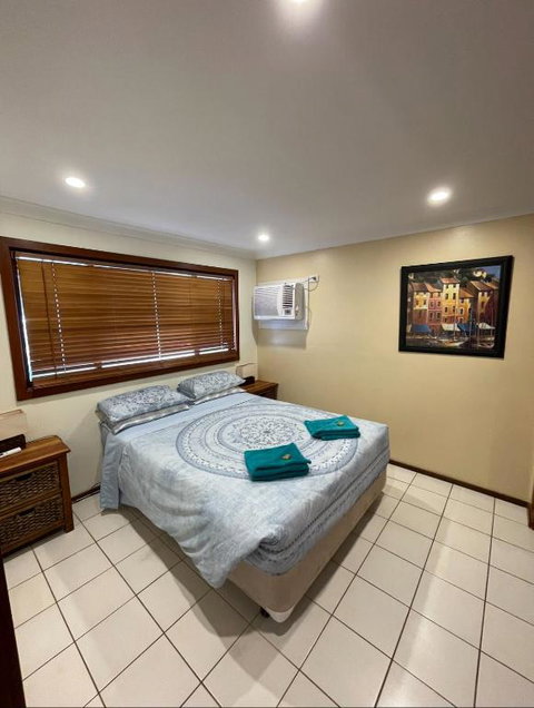 Wildsights Beach Units - Tourism Cairns 3