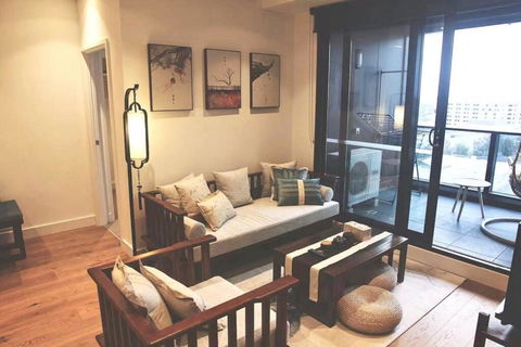 WT917 - 2BR 2BTH In Heart Of Box Hill With Free Park & Pool - Tourism Cairns 2