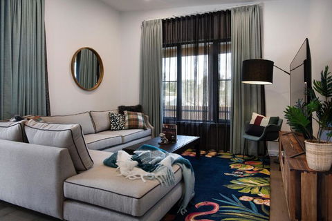 Wynvale Cottage Hepburn - Tourism Cairns 1