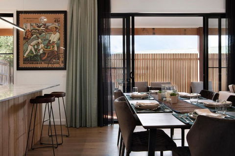 Wynvale Cottage Hepburn - Tourism Cairns 0