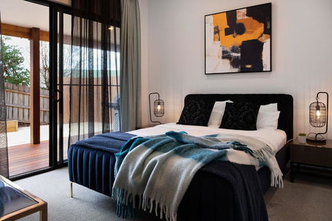 Wynvale Cottage Hepburn - Tourism Cairns 2