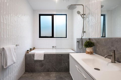 Wynvale Cottage Hepburn - Tourism Cairns 3