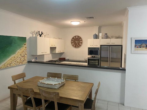 Xanadu Resort - Tourism Cairns 1