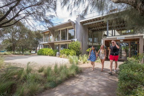 YHA Apollo Bay Eco - Tourism Cairns 3