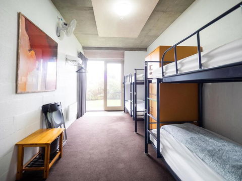 YHA Apollo Bay Eco - Tourism Cairns 2