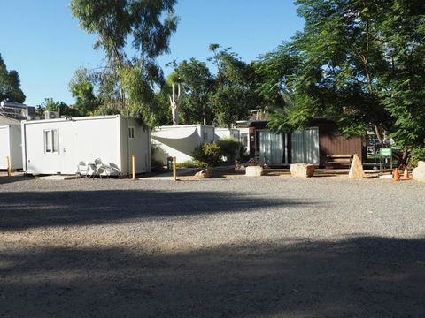Heritage Caravan Park - Tourism Cairns 2