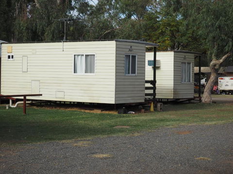 Heritage Caravan Park - Tourism Cairns 3