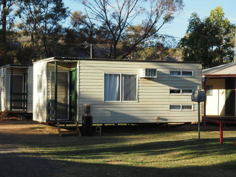 Heritage Caravan Park - Tourism Cairns 1