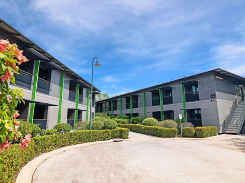 Ibis Darwin Airport Hotel - Tourism Cairns 0