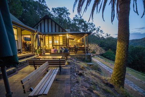 YHA Pittwater Eco, Sydney - Tourism Cairns 0