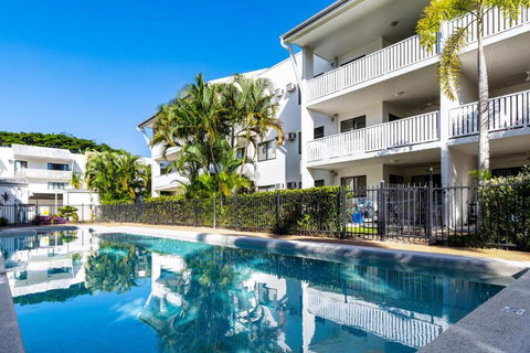 Zion Escapes Retreat On Pease, City Edge Family Apartment - Tourism Cairns 0