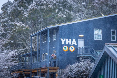 YHA Thredbo - Tourism Cairns 0