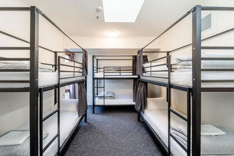 YHA Thredbo - Tourism Cairns 2