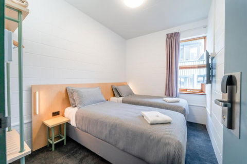 YHA Thredbo - Tourism Cairns 3