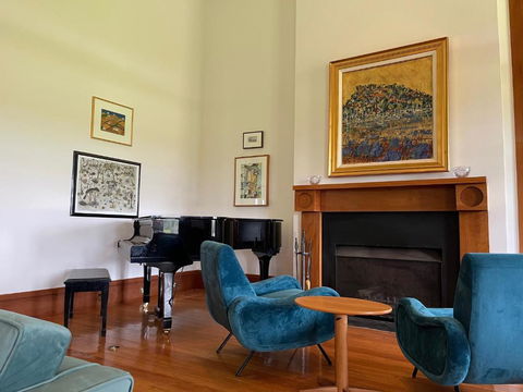 Yarrabandai Creek Homestead - Tourism Cairns 2