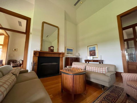 Yarrabandai Creek Homestead - Tourism Cairns 3