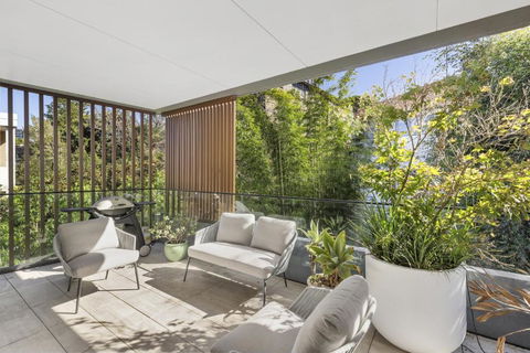 YAWA1B - Bellevue Hill Penthouse - Tourism Cairns 2