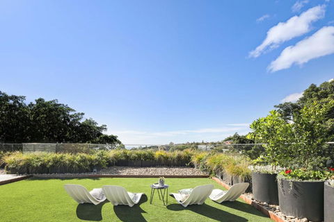 YAWA1B - Bellevue Hill Penthouse - Tourism Cairns 3