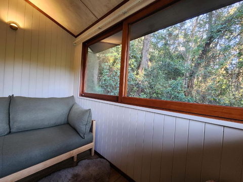 ZEN House Tiny House By The Lake - Tourism Cairns 2