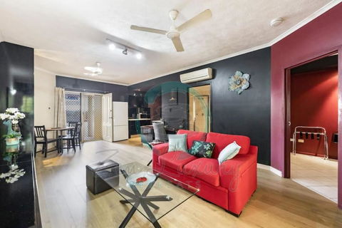 ZEN MARKETS - Boutique 1-BR Apt Near Parap Markets - Tourism Cairns 3