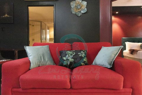 ZEN MARKETS - Boutique 1-BR Apt Near Parap Markets - Tourism Cairns 1