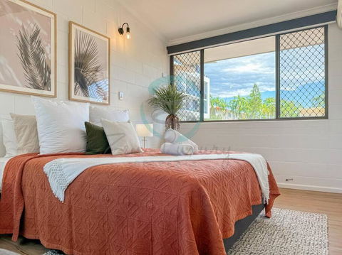 ZEN Nightcliff Foreshore 2-BR Cozy & Quiet Getaway - Tourism Cairns 3