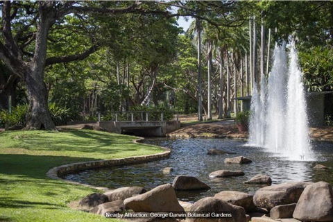 ZEN TREETOPS - Boutique 2-BR Apt W/ Private Pool - Tourism Cairns 3