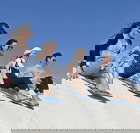 Private Luxury Pinnacles Tour Stargazing Sand-boarding  Sightseeing - Tourism Cairns