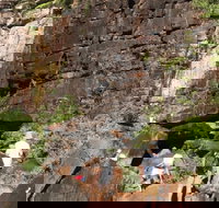 3-Day Kakadu 4WD Camping Safari from Darwin - Tourism Cairns