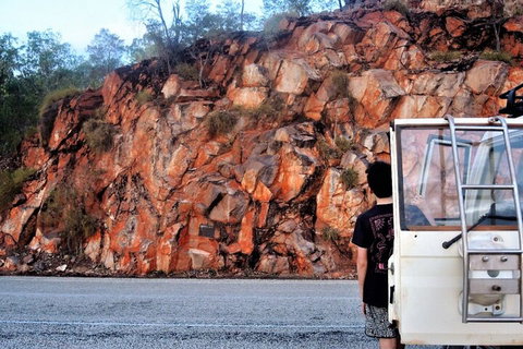 6-Day Kakadu, Katherine And Litchfield National Parks Camping Expedition - Tourism Cairns 1
