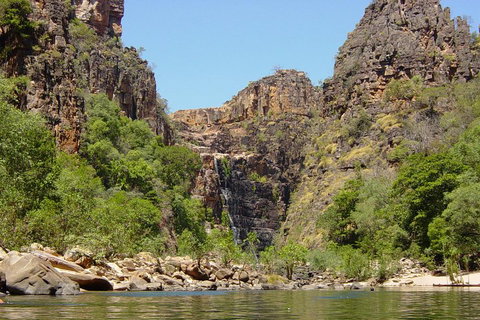 6-Day Kakadu, Katherine And Litchfield National Parks Camping Expedition - Tourism Cairns 2