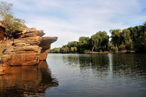 6-Day Kakadu, Katherine And Litchfield National Parks Camping Expedition - Tourism Cairns 3