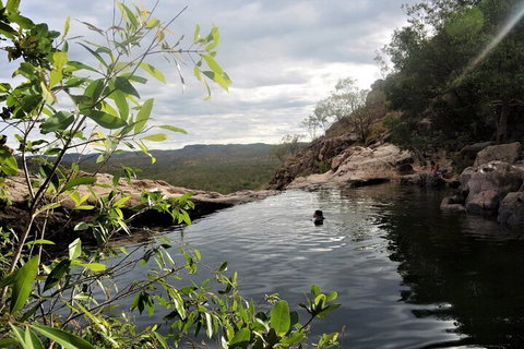 6-Day Kakadu, Katherine And Litchfield National Parks Camping Expedition - Tourism Cairns 4