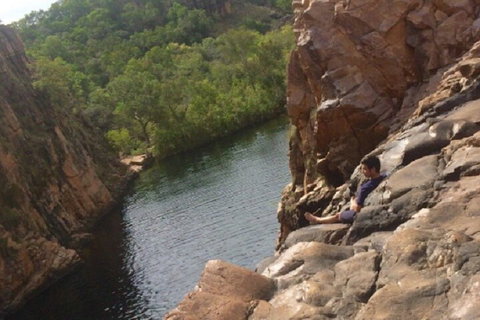 6-Day Kakadu, Katherine And Litchfield National Parks Camping Expedition - Tourism Cairns 5