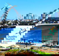 Big Perth Private Day Tour - Tourism Cairns