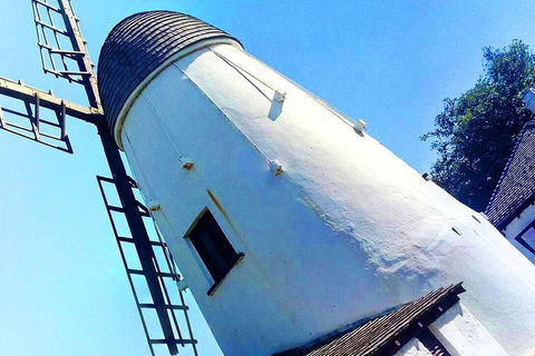 Big Perth (Private) Day Tour - Tourism Cairns 4