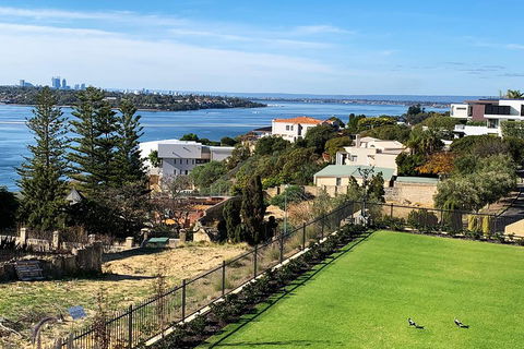 Big Perth (Private) Day Tour - Tourism Cairns 5