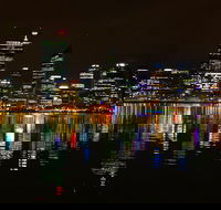 Sunsets  City Lights Private Tour - Tourism Cairns