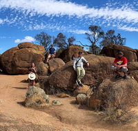 The Big Wave Rock Private Day Tour - Tourism Cairns
