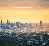 Private Helicopter Scenic Tour of Brisbane - 25min - Tourism Cairns