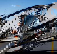 Brisbane Segway Sightseeing Tour - Tourism Cairns