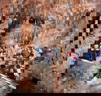Private Tour Jenolan Caves  Blue Mountains in a day - Tourism Cairns