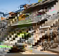 Private Tour Sydney City Highlights