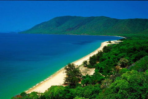 Cairns Reef And Rainforest Combo: Daintree Rainforest And The Great Barrier Reef - Tourism Cairns 0